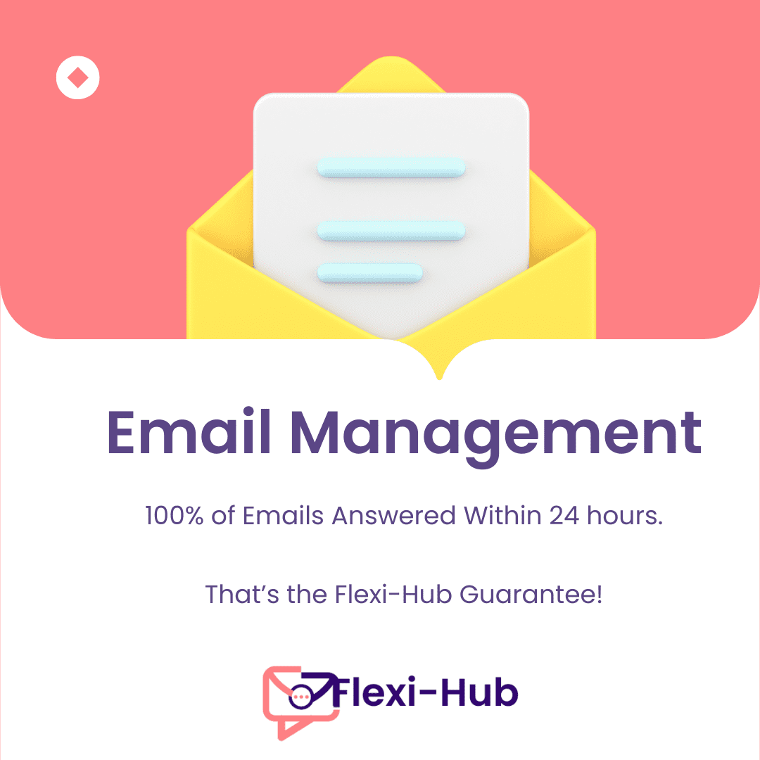 Email Management Service | Flexi-Hub